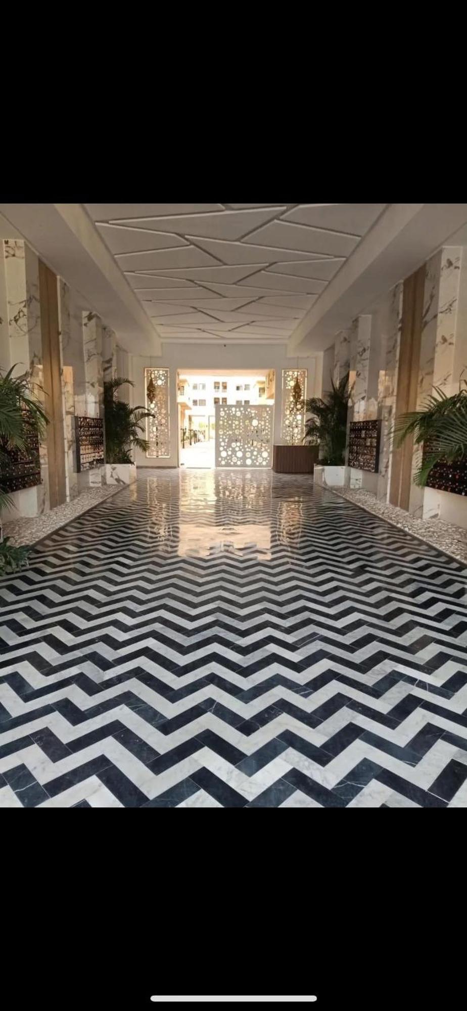 Appartamento Pour Famille Ou Couple A Marrakech *