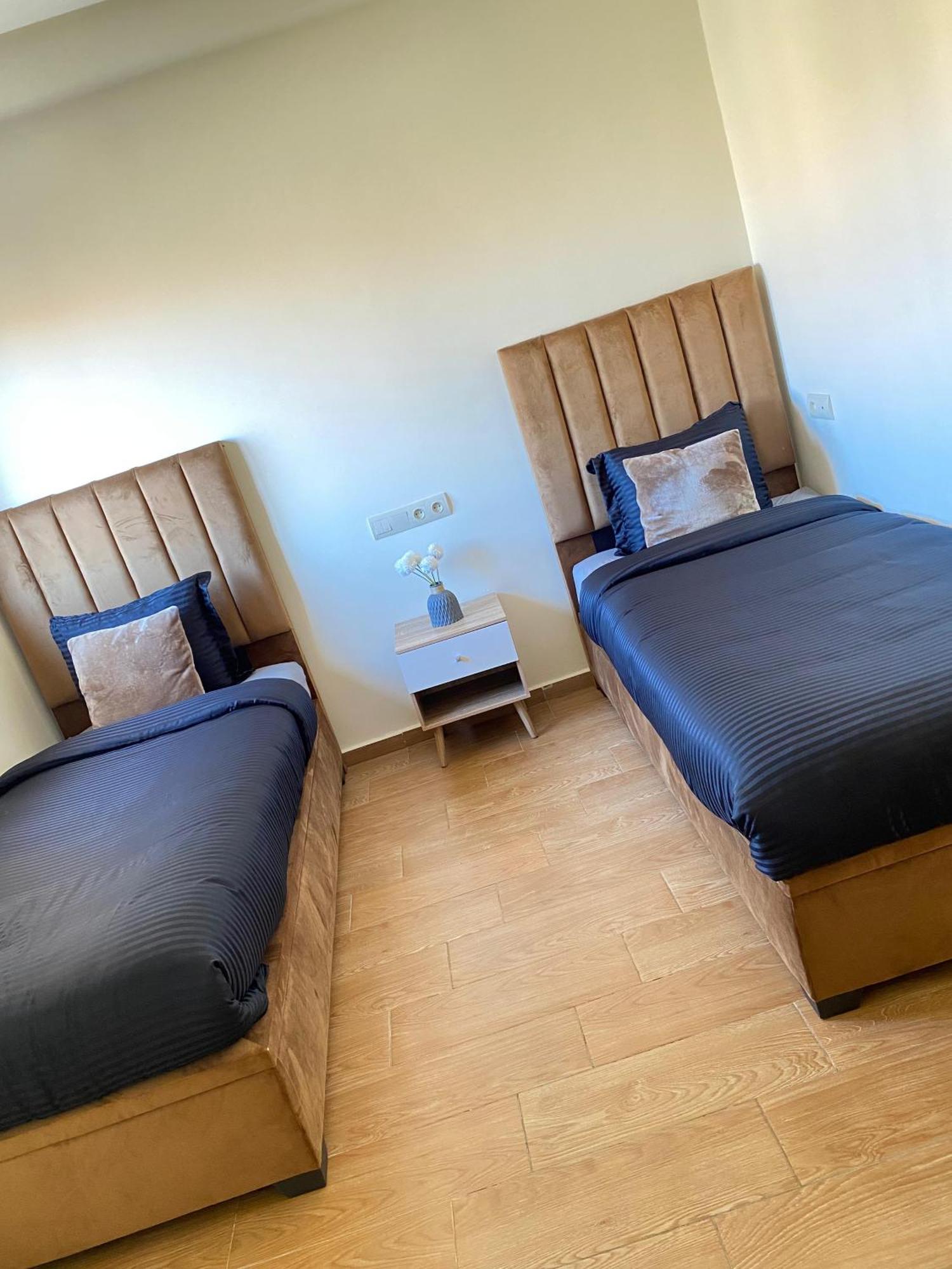 Pour Famille Ou Couple A Marrakech Appartamento