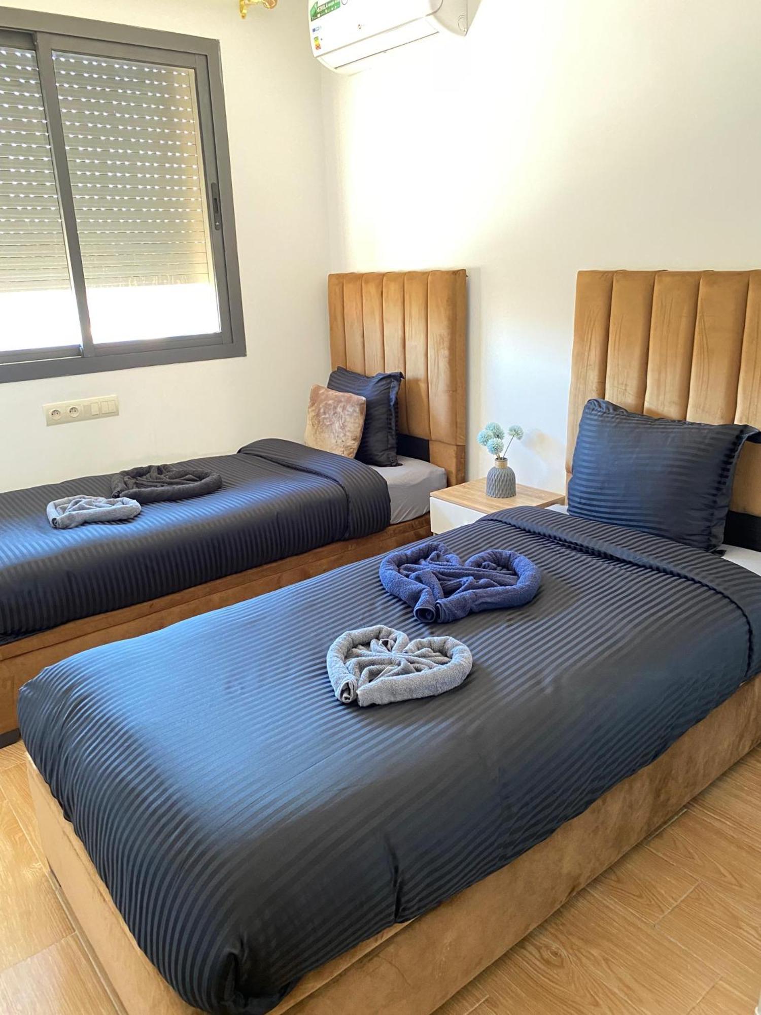 Pour Famille Ou Couple A Marrakech Appartamento Marrakesh