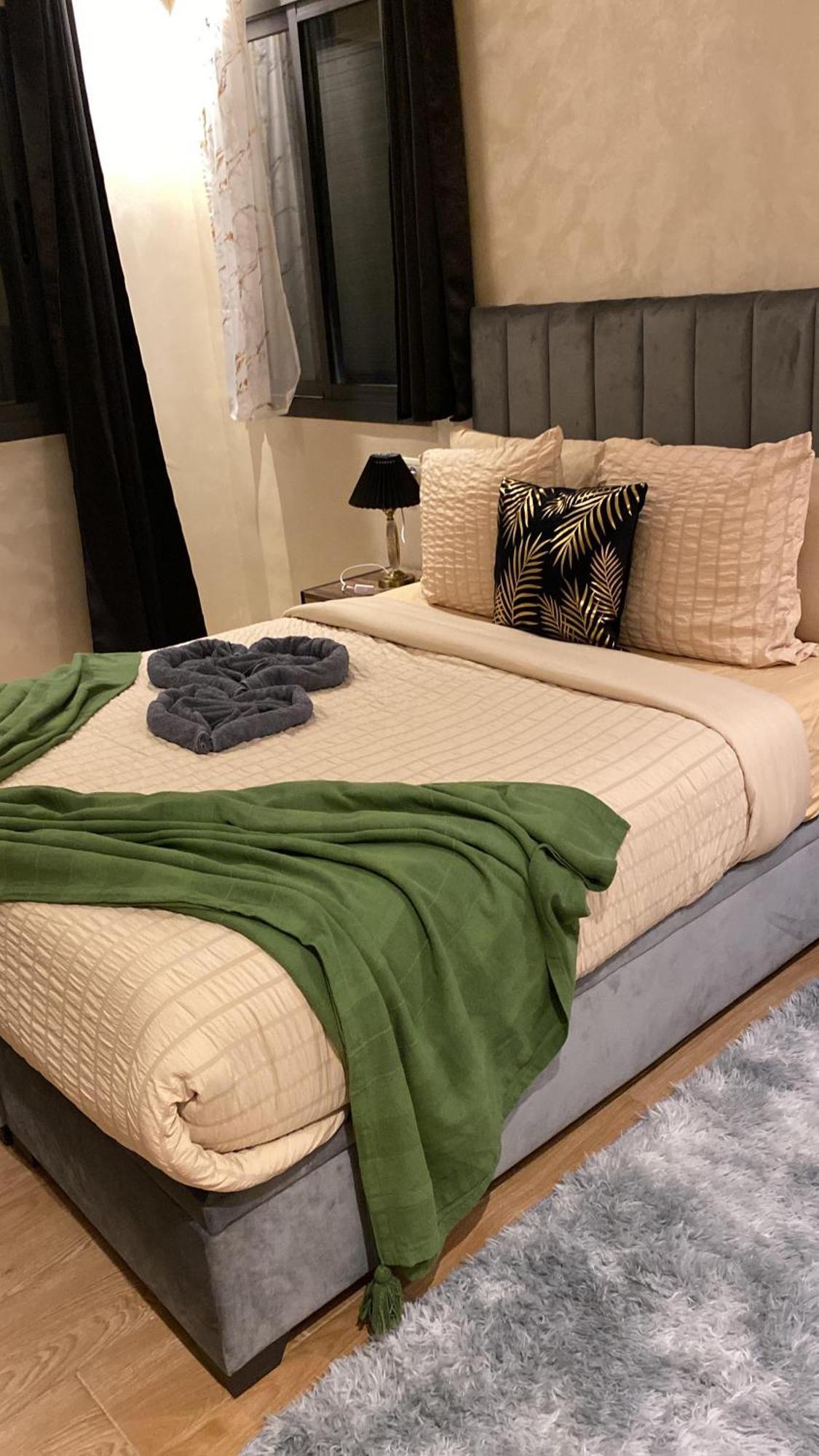 Appartamento Pour Famille Ou Couple A Marrakech Marrakesh