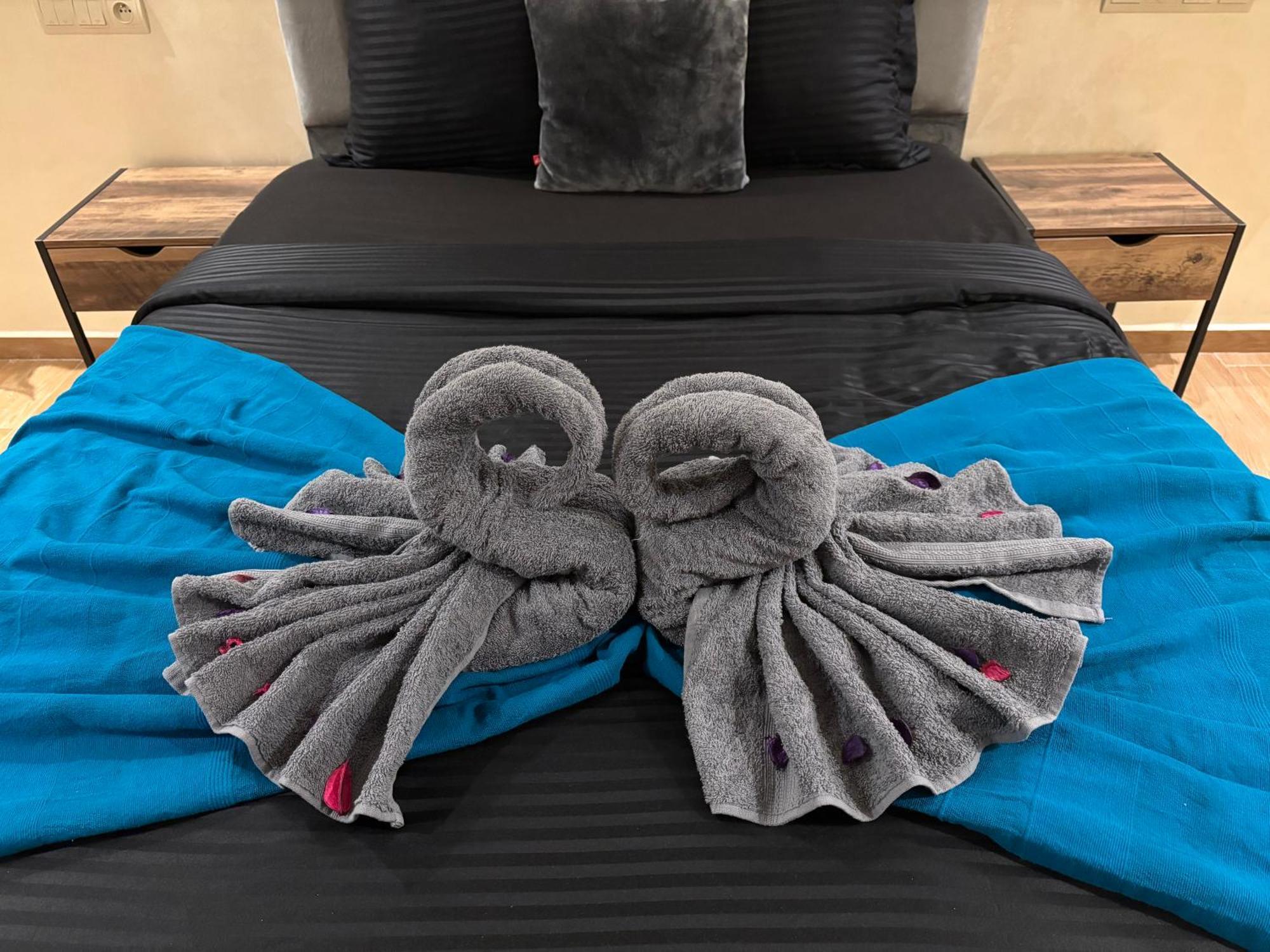 Appartamento Pour Famille Ou Couple A Marrakech *