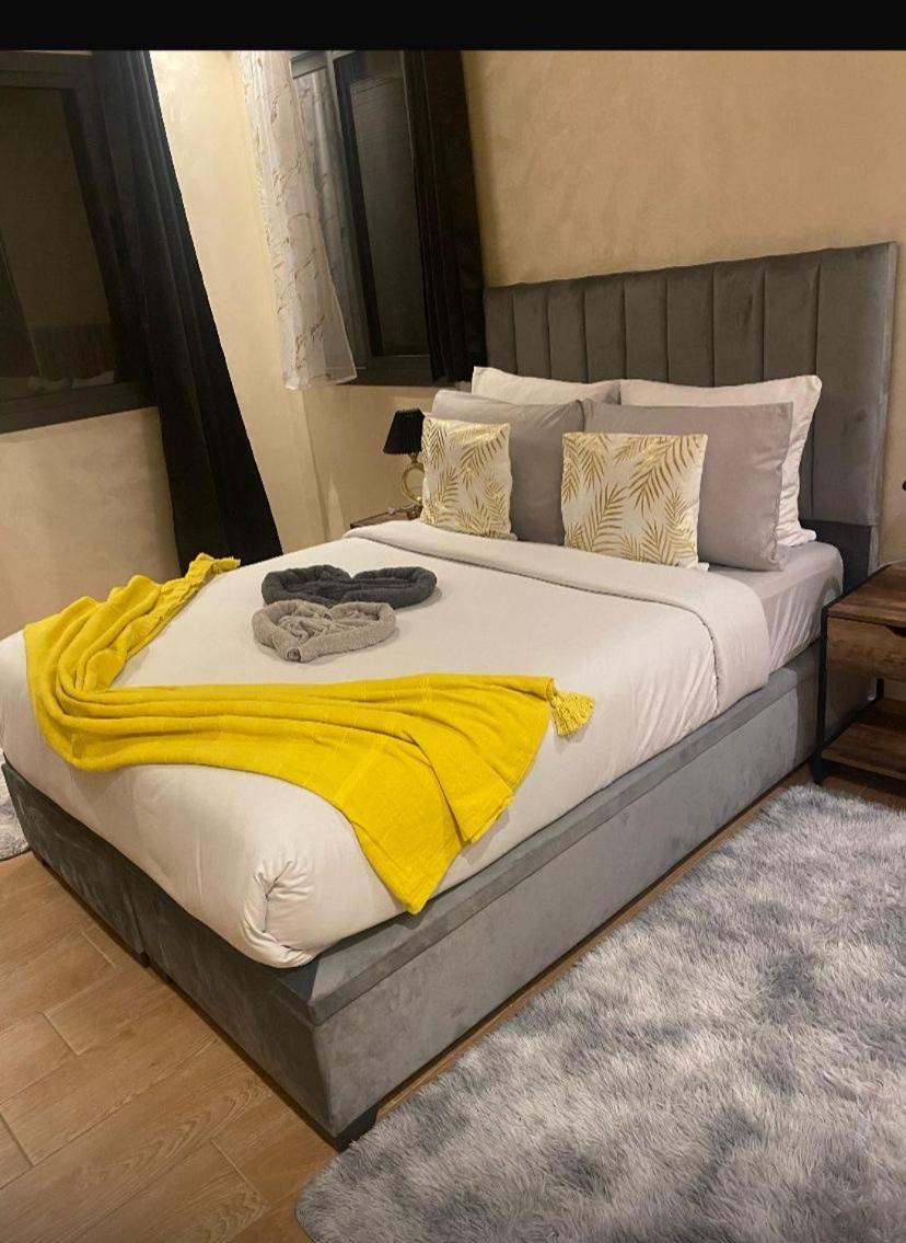 Pour Famille Ou Couple A Marrakech Appartement Marrakesh