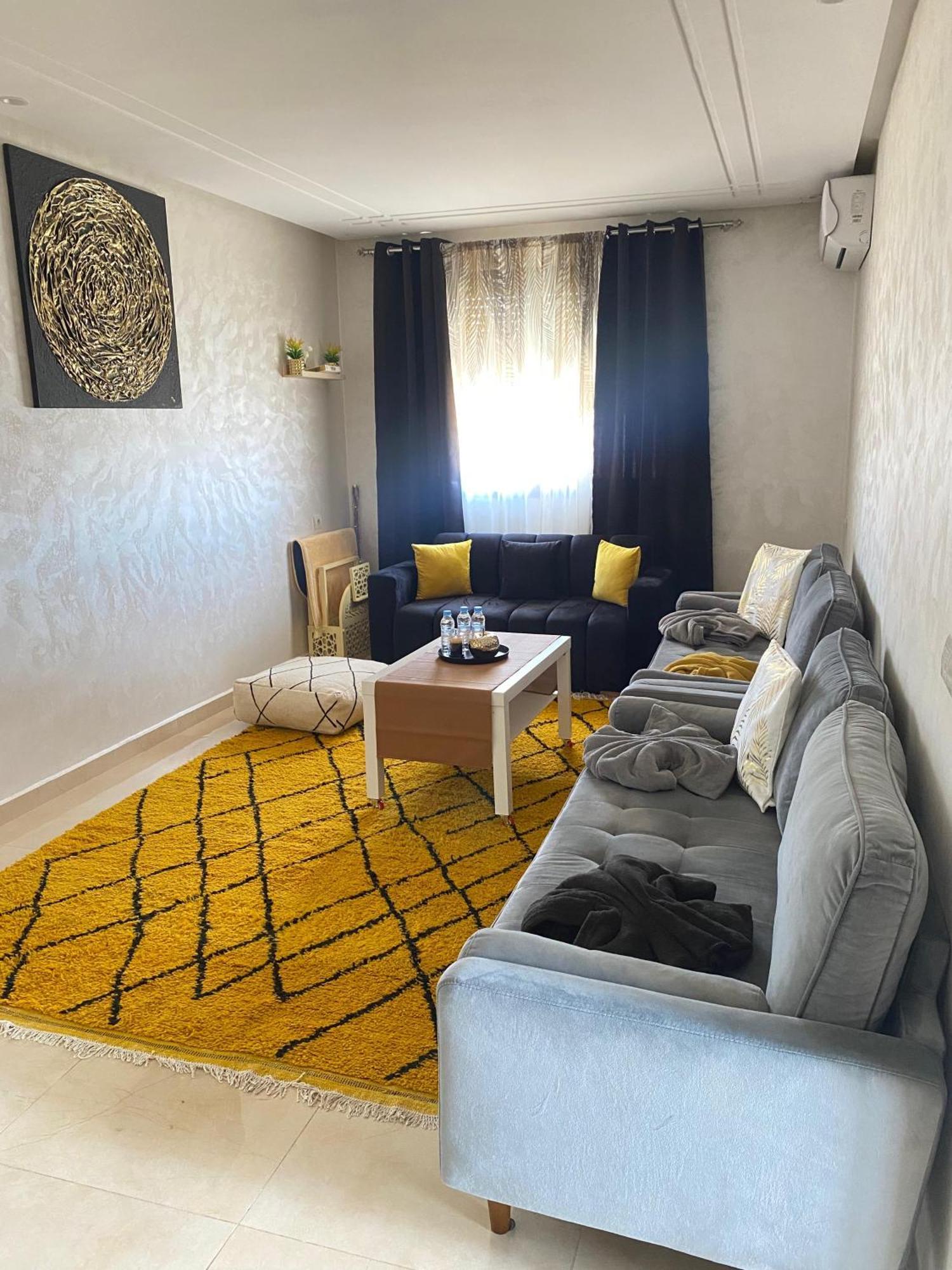 Pour Famille Ou Couple A Marrakech * Marrakesh